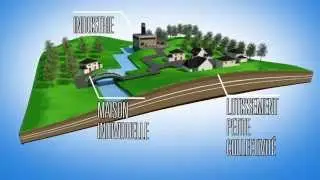 EPUR BIOFRANCE Micro station EPURATION