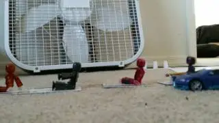 Stikbot city