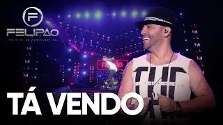 Felipão - Tá Vendo  [DVD OFICIAL - OLHA EU DE VOLTA]