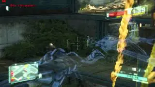 Crysis 3 [MP Open Beta]