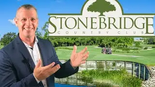 Stonebridge Country Club | Naples Top Golf Communities | Homes For Sale Naples Florida