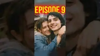 There Is a Secret Episode 9 of Stranger Things 😤 | Stranger Things Season 5 😭