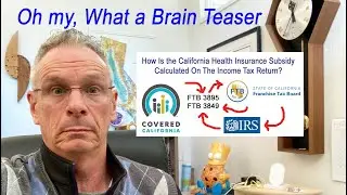2020 California Health Insurance Subsidy Reconciliation
