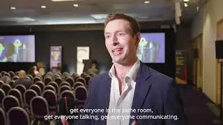 Cyber Security Awareness Month Testimonial: 3