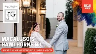 Macaluso&rsquo;s in Hawthorne NJ by Jason Giordano Photography and Video