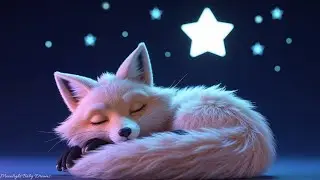 Gentle Baby Sleep Sounds 🌙 Calm Piano Lullaby (1 Hour, No Ads)