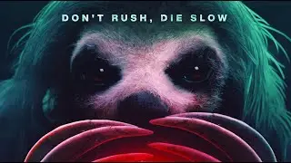 SLOTHERHOUSE (2023) Official Trailer (HD) KILLER SLOTH