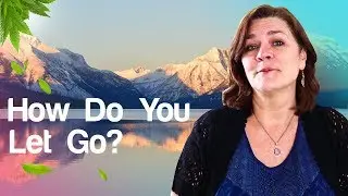 How To Release Emotional Baggage