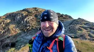 GUMMERS HOW - The Perfect Family Wainwright