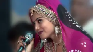 गोलु के पापा आज फेर पीकै आया \\उपरा तली का गाना \\कुमारी सरोज +अंकित (9829851762)