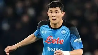 Manchester united news with Kim mi Jae and Adrian Rabiot