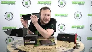 Edge Insight CTS3 vs CTS2 Comparison Video