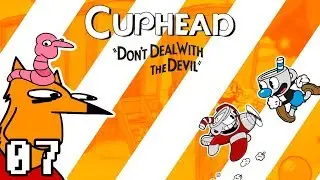 Cuphead - Episode 7 | GameJacks