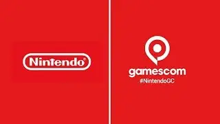 Nintendo Live Stream gamescom 2018 - Super Smash Bros. Ultimate Invitational