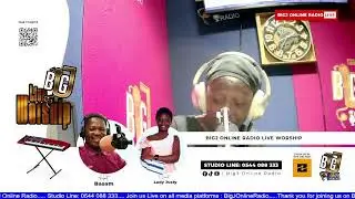 Big J Online Radio Live Stream