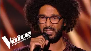 Jacques Brel - Ne me quitte pas | Max Livio | The Voice 2019 | Blind Audition