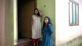 സുധിലയത്തിൽ നിന്നും ചേച്ചിയുടെ വാടക വീട്ടിലേക്ക്  Renu Sudhi