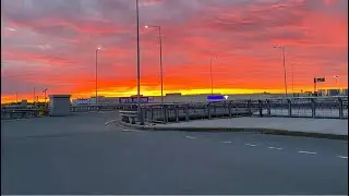 Санкт-Петербург однажды в такси