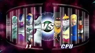 Dragon Ball Raging Blast 2 Pedido del Suscriptor 201