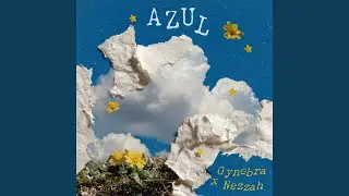 Azul