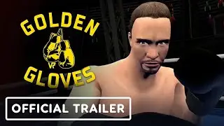 Golden Gloves VR - Official Trailer