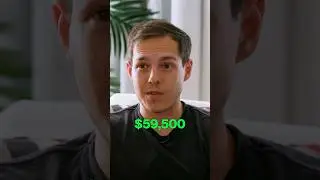 How I Bought A House For $60,000!