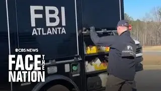 Latest news on FBI raid at Fulton County, Georgia, elections office