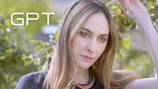 GPT | AI Comedy Short Film (Made with No AI)