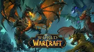 World of Warcraft - Priest  Blood Elf - level 27