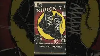 SHOCK 77 - PEMABUK (single)