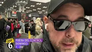 Transmisi&oacute;n en vivo de Canal 6 Puebla