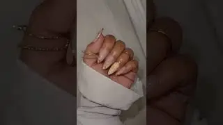 Easy Nude Nail Art for Beginners 🤎✨ | Simple & Classy Designs #NudeNails #DIYNailDesign