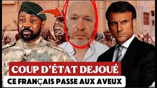 Mali: Coup attempt foiled, revelations about the plot send shivers down the spine