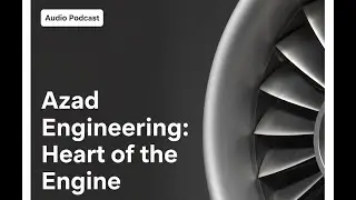 Azad Engineering: The 