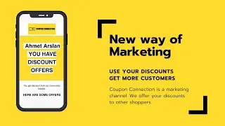Coupon Connection Shopify App Setup