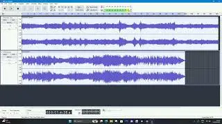 Premonition and Red Hex Temple played over each other sounds... interesting