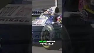Formula 1 Williams F1's Humble Beginnings #f1 #automobile #f1technology #formula1 #weraceasone