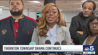 Tiffany Henyard calls caucus rigged, vows to fight in court