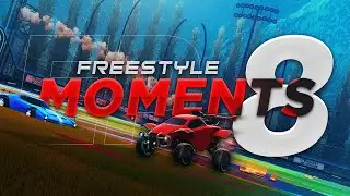 Freestyle moments #8