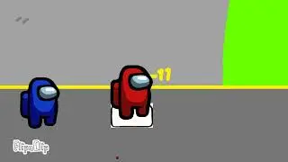 among us Vent Animation prototype
