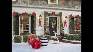 Christmas Vlog USA 2025