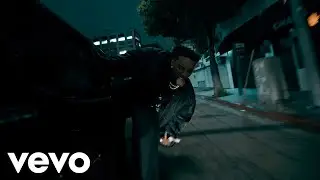 Lil Uzi Vert – All Black (ft.  Playboi Carti) [Music Video]