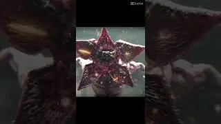 Who is your favorite Stranger Things Monster? (Season 1-2) #strangerthings #monster #demogorgon