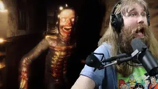 Hobo Ryan Plays Escape The Ayuwoki & LLORONA