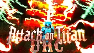 J'infecte TOUS les JOUEURS (AOT UHC V4)