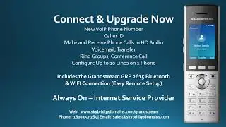 NetPhone VoIP Phone - IP Phone Company