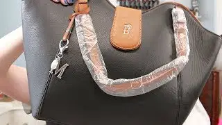Bolzano Handbags Purse Subscription Box UNBOXING!