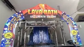 Sonny's/ MCWW Tunnel