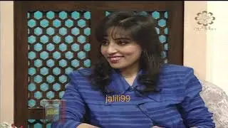 HD 🇰🇼 برنامج استديو ٣٠٠ خالد النفيسي 1 تقديم حصة الملا تلفزيون الكويت الزمن الجمييل