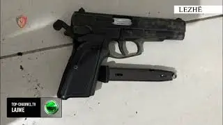 Top Channel/ Hashash n&euml; qend&euml;r biznesi, sekuestrohen 1 mij&euml; bim&euml; kanabisi, disa t&euml; arrestuar
